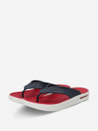 Шлепанцы мужские Crocs Inmotion Flip — фото №2