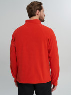 Columbia Fast Trek II Full Zip Fleece ерлер қалың жемпірі — фото №3