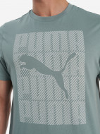 Футболка мужская PUMA — фото №5