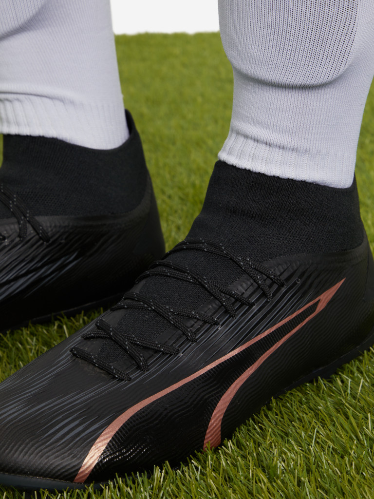 Бутсы мужские PUMA Ultra Pro FG/AG — фото №9