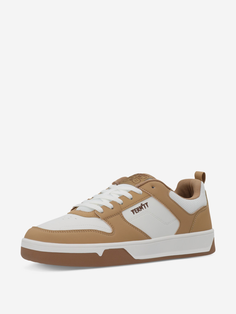 Кеды мужские Termit Casper 3.0 — фото №3