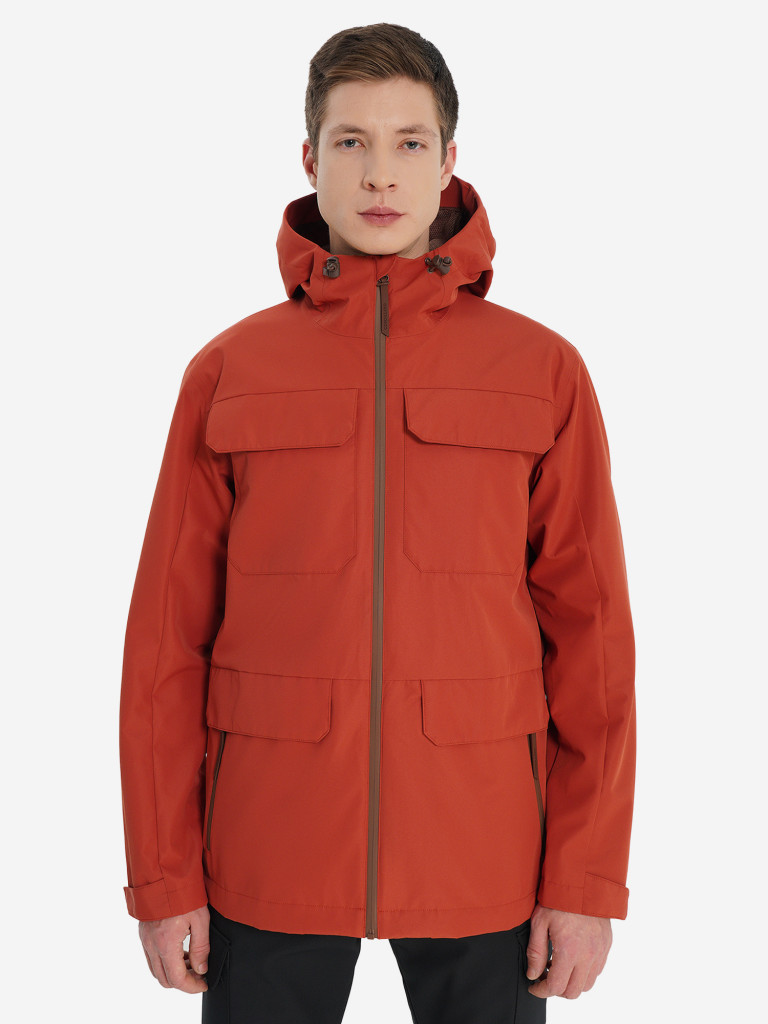 Cordillero ерлер мембраналы курткасы — фото №2