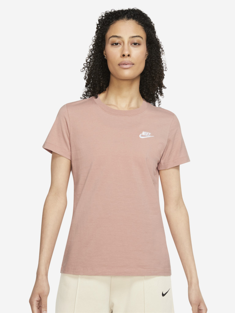 Футболка женская Nike Sportswear