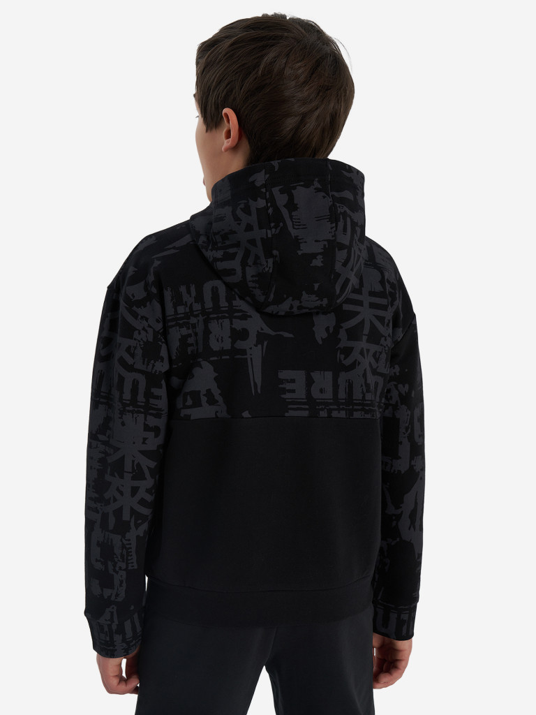 Толстовка для мальчиков Demix — фото №3