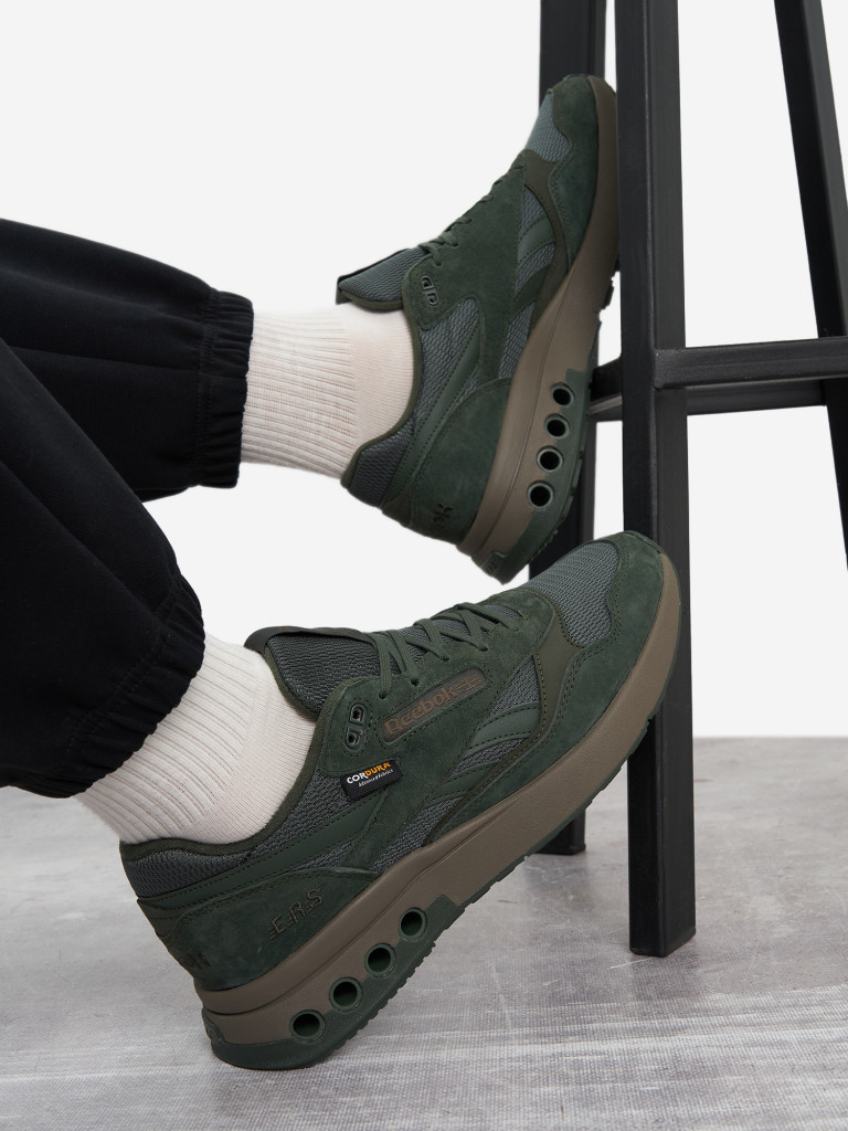 Кроссовки мужские Reebok Ers World