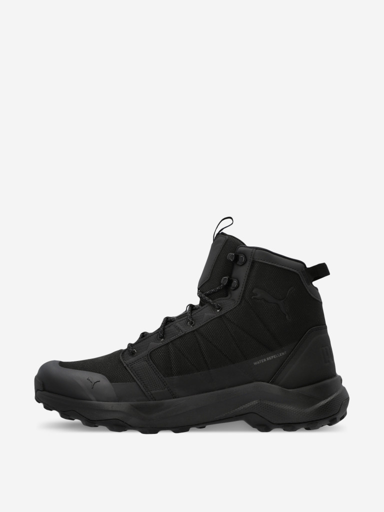 Ботинки мужские PUMA Boulder WTR — фото №2