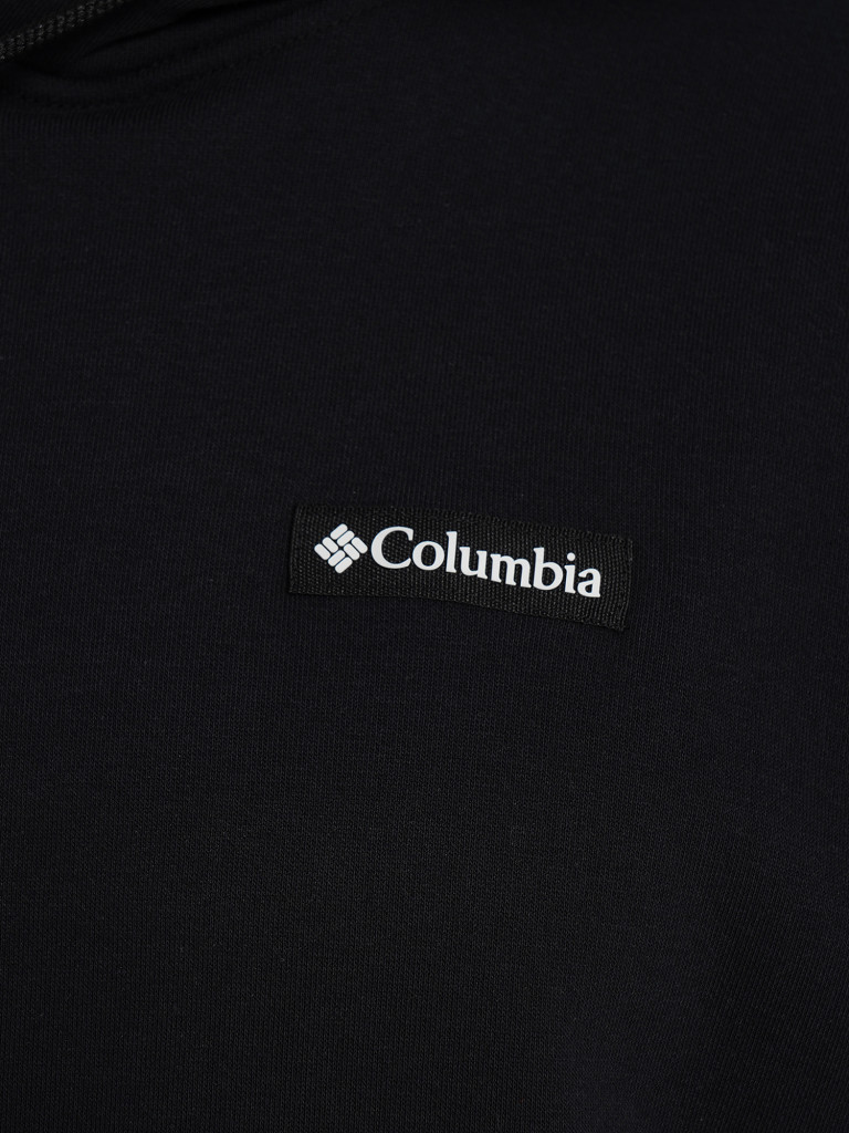 Худи мужское Columbia Meridian Creek Hoodie — фото №8
