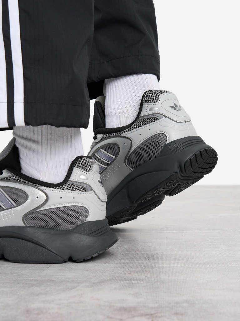 Кроссовки мужские adidas Ozmillen — фото №10