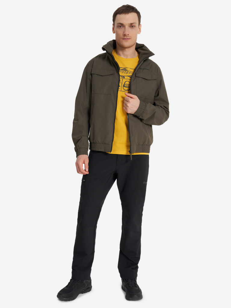 Outventure ерлер жұқа курткасы — фото №3