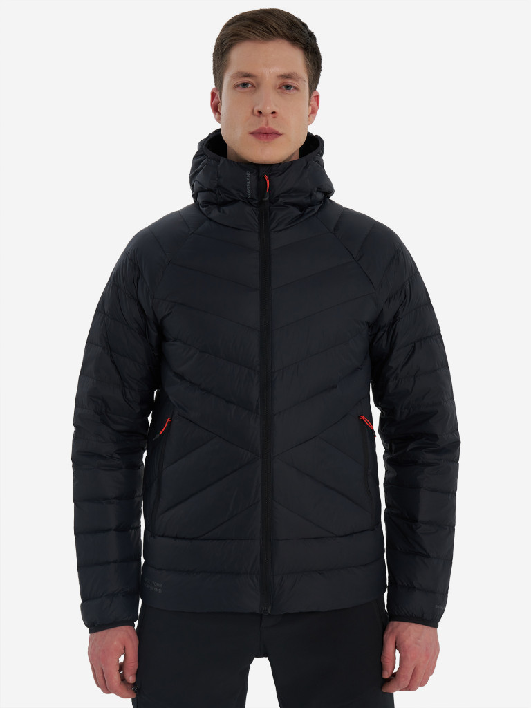 Пуховик мужской Northland — фото №2