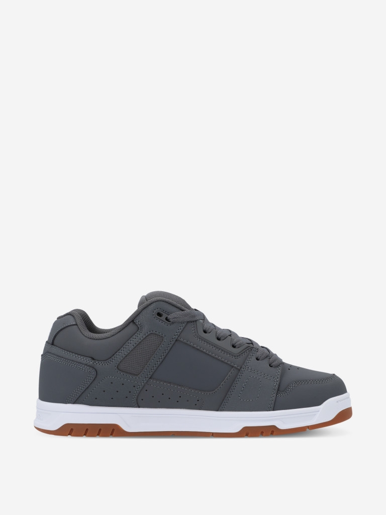 Кеды мужские DC Shoes Stag — фото №4
