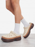 Сабо женские Crocs Classic Stacked