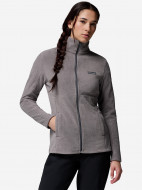 Джемпер флисовый женский Columbia Basin Trail III Full Zip — фото №2