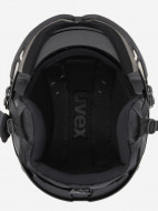 Шлем Uvex Wanted Visor Pro V — фото №5