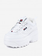 Кроссовки женские FILA Disruptor Ii Wedge — фото №2