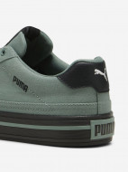 Кеды мужские PUMA Court CLassic Vulc — фото №3