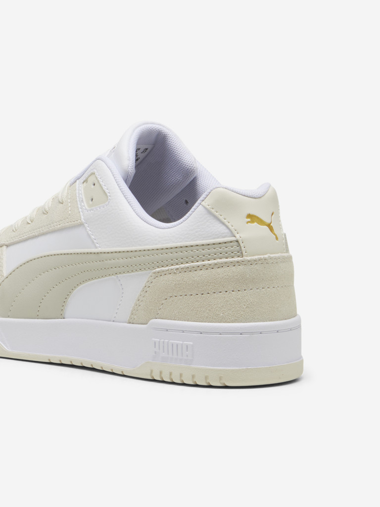 Кеды женские PUMA Rbd Game Low Sd — фото №5