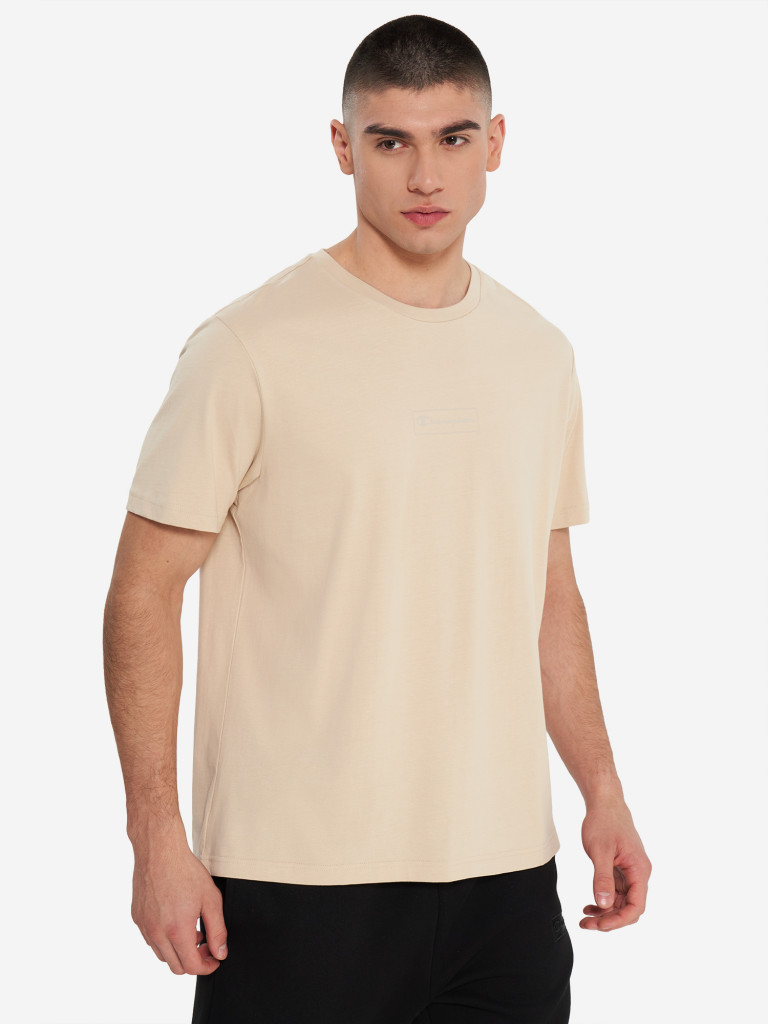 Футболка мужская Champion