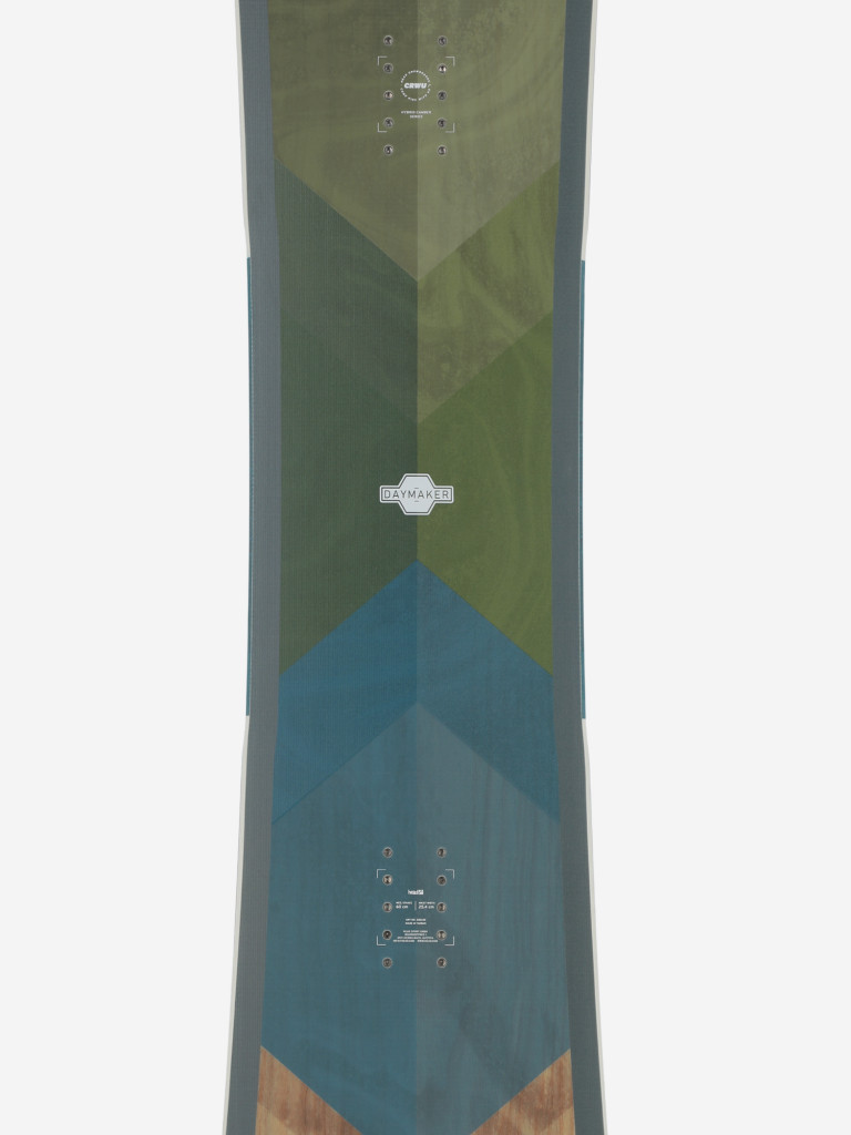 Head Daymaker сноуборды — фото №5