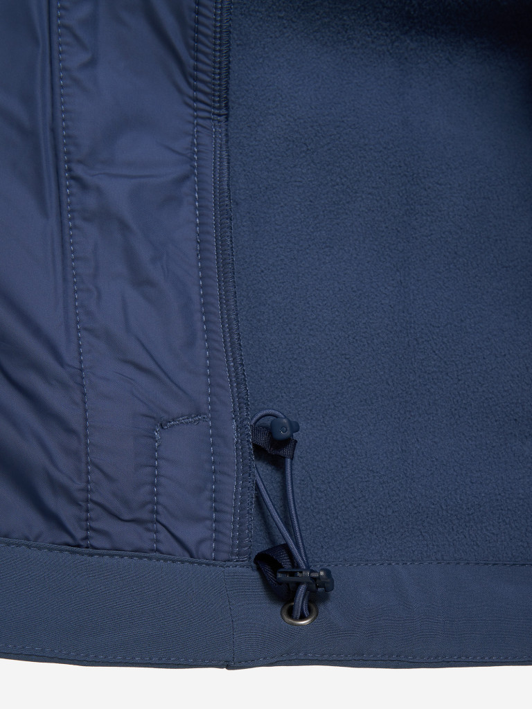 Куртка софтшелл мужская Columbia Baltic Point III Jacket — фото №12