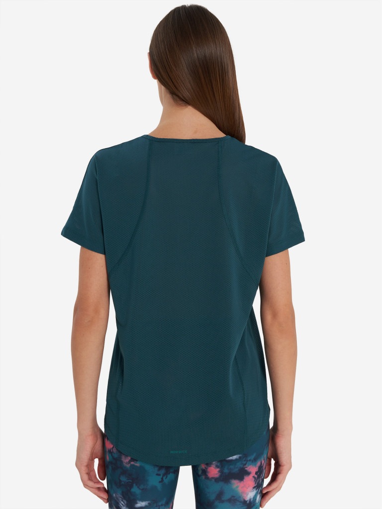 Футболка женская Demix — фото №3