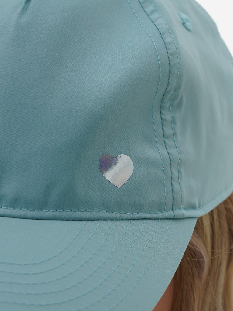 Бейсболка для девочек Demix — фото №6