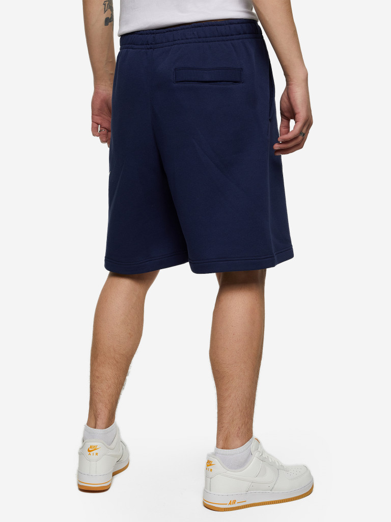 Шорты мужские Nike — фото №2