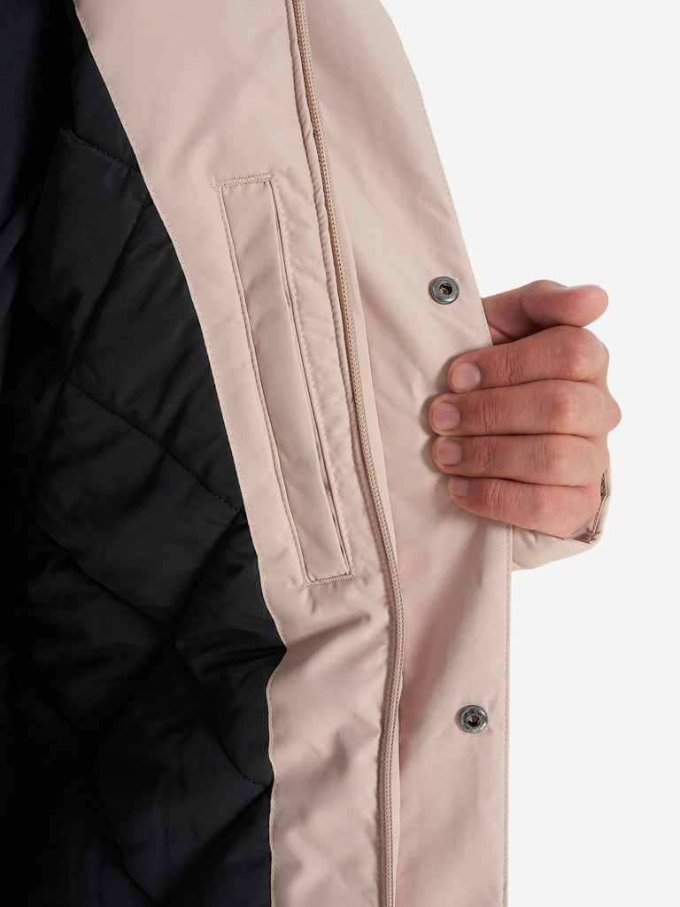 Куртка утепленная мужская Demix — фото №10