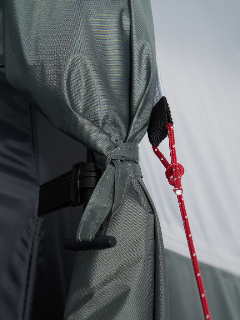 Northland Glade 3 үш орынды шатыры — фото №20