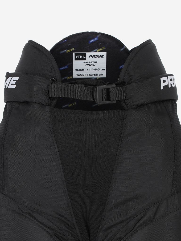 Шорты хоккейные детские Prime Raptor Lite YTH — фото №5