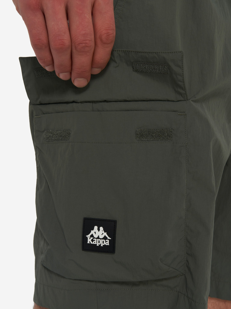 Kappa ерлер шорты — фото №8