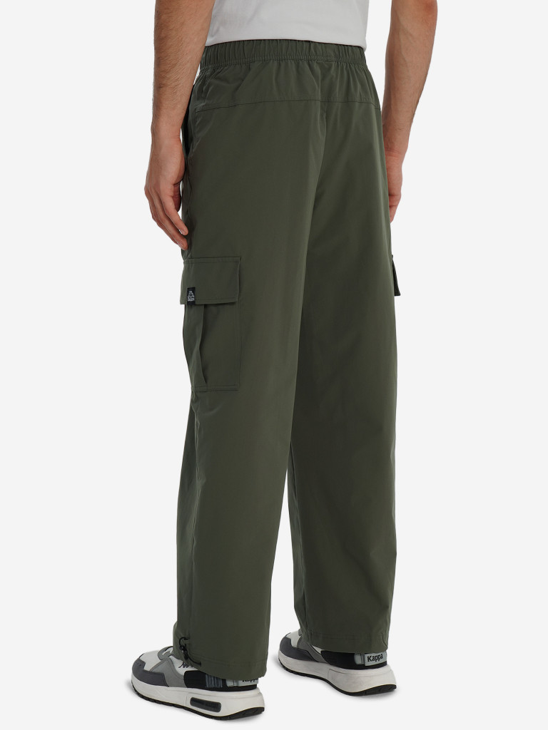 Kappa ерлер шалбары — фото №3