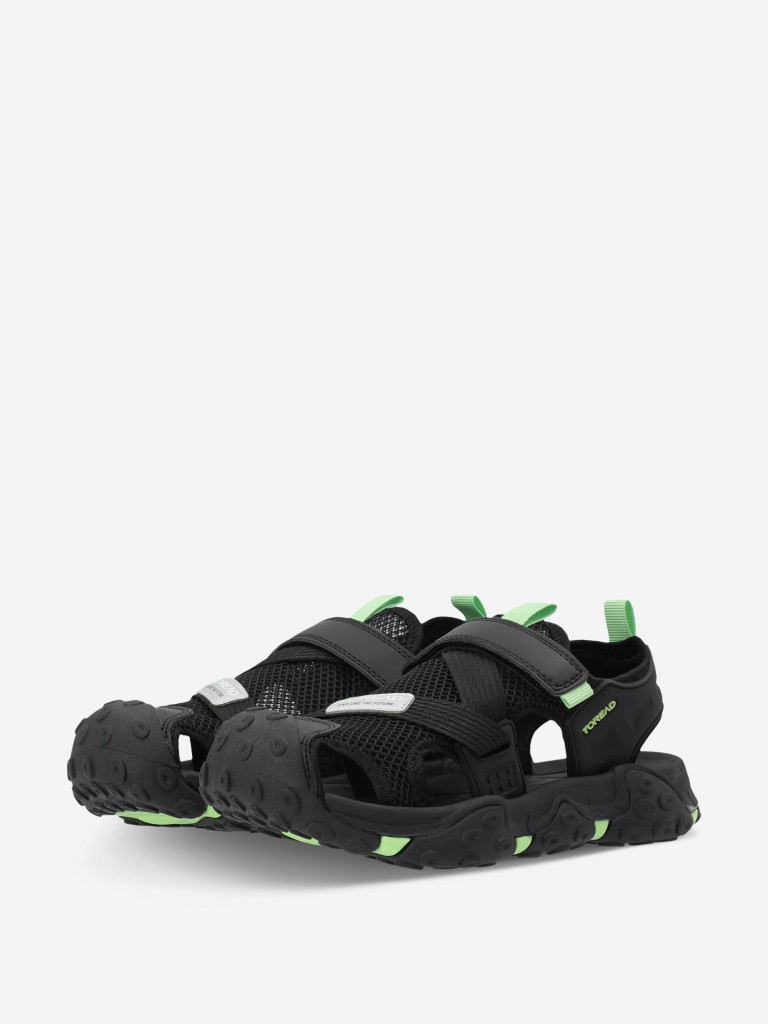 Toread ұлдарға арналған сандалы — фото №3