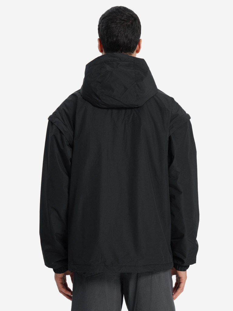 Куртка утепленная мужская Termit — фото №3