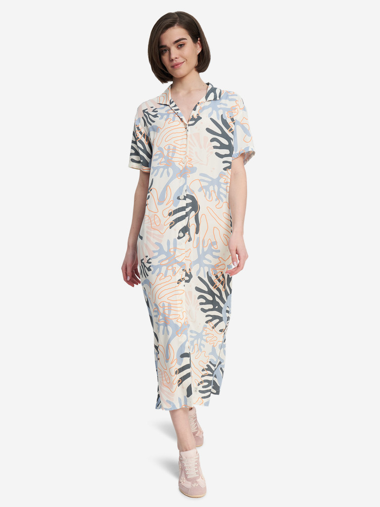 Protest әйелдер көйлегі — фото №4