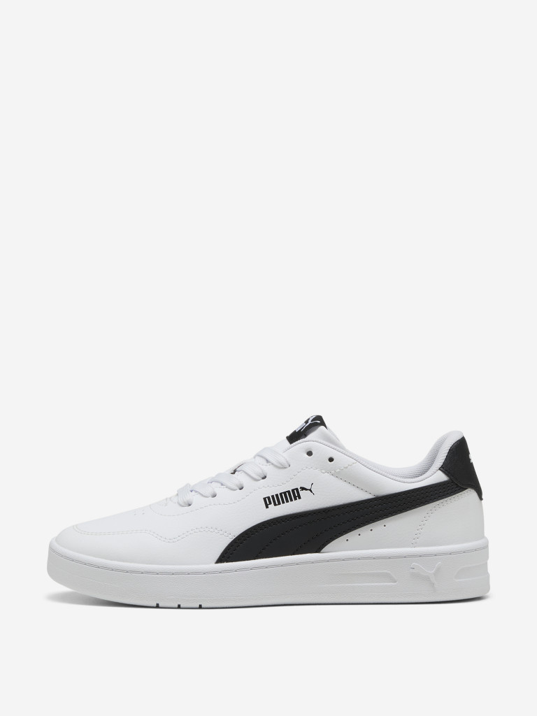 Кеды женские puma court lally