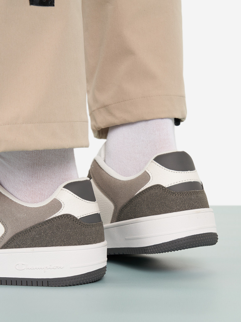 Кеды мужские Champion — фото №10