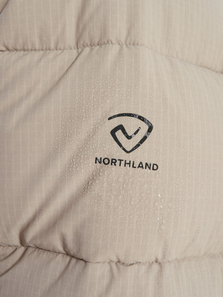 Пуховик мужской Northland — фото №9