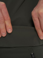 Рубашка мужская Geotech — фото №9