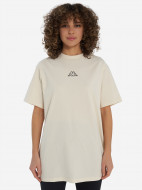 Футболка женская оверсайз Kappa Lungo — фото №2