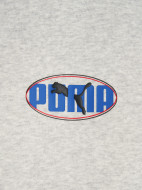 PUMA Ess Logo Lab Execution ерлер худиі — фото №9