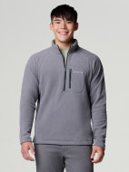 Джемпер флисовый мужской Columbia Fast Trek III Half Zip Fleece