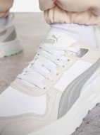 Кроссовки женские PUMA Trinity 2 Lite Aqua Metallics — фото №9