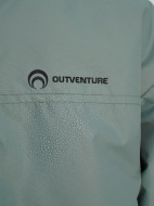 Куртка утепленная для девочек Outventure — фото №14