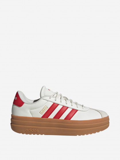 Кеды женские adidas