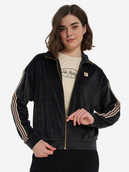 Толстовка женская FILA