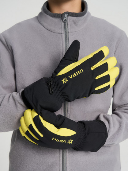 Volkl балалар қолғабы
