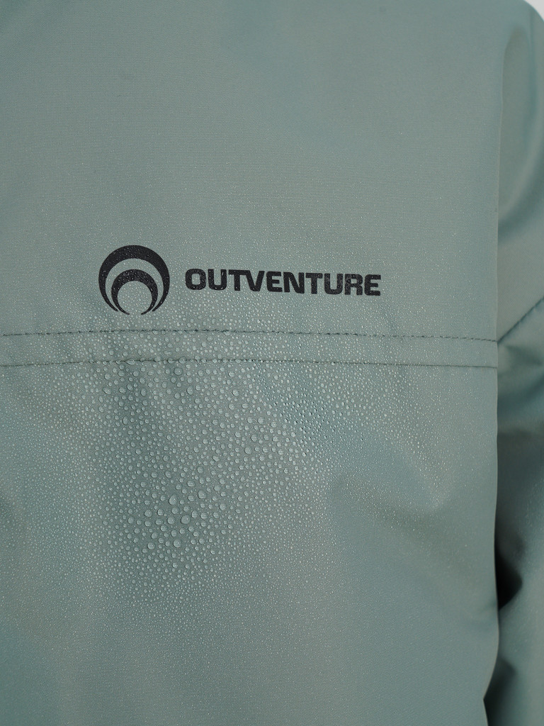 Куртка утепленная для девочек Outventure — фото №14