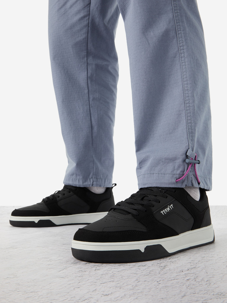 Кеды мужские Termit Casper 3.0 — фото №7