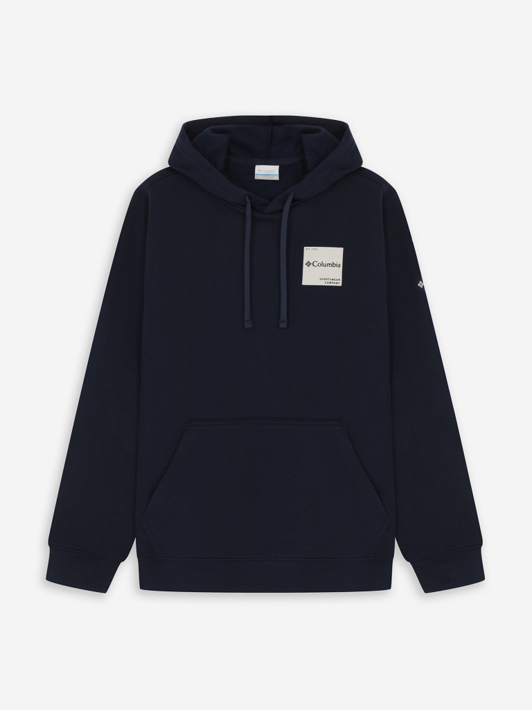 Худи мужское Columbia Beaumount Hoodie — фото №10